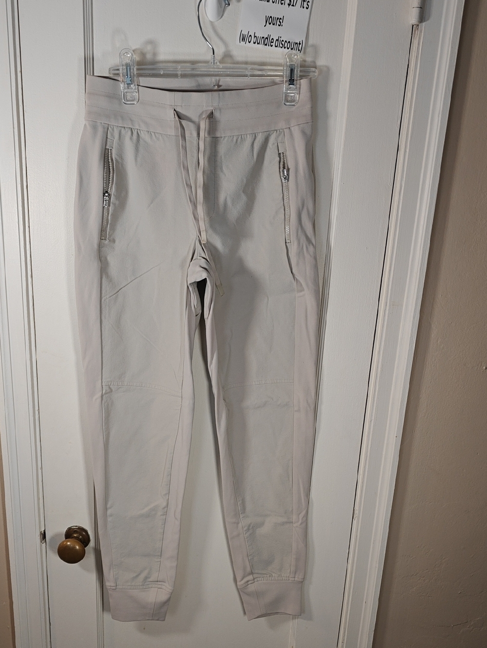 Athleta Headlands Hybrid Trek Joggers